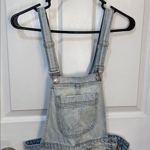 women’s overalls